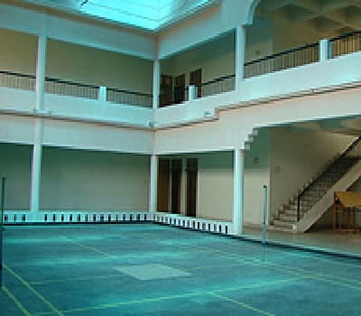 Vivekananda Institute of Education Raipur Building & Infrastructure photo 4